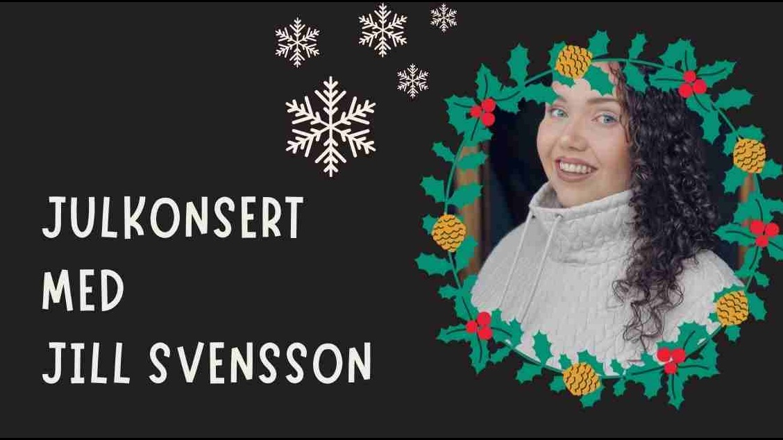 Julkonsert