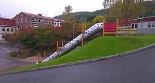 Norrängsskolan.