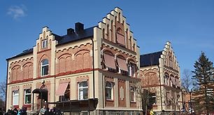 Talavidskolan.