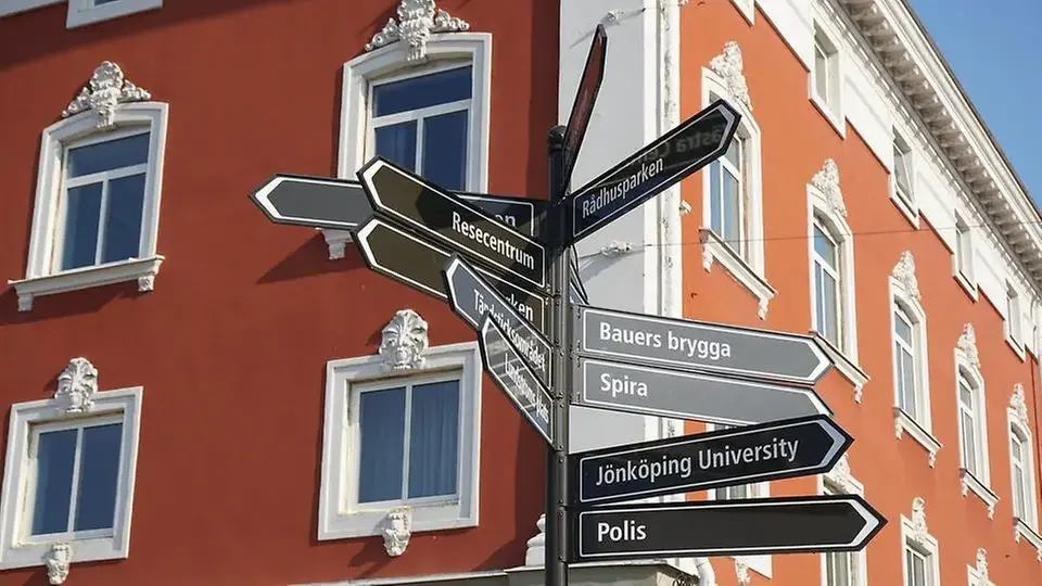 directions