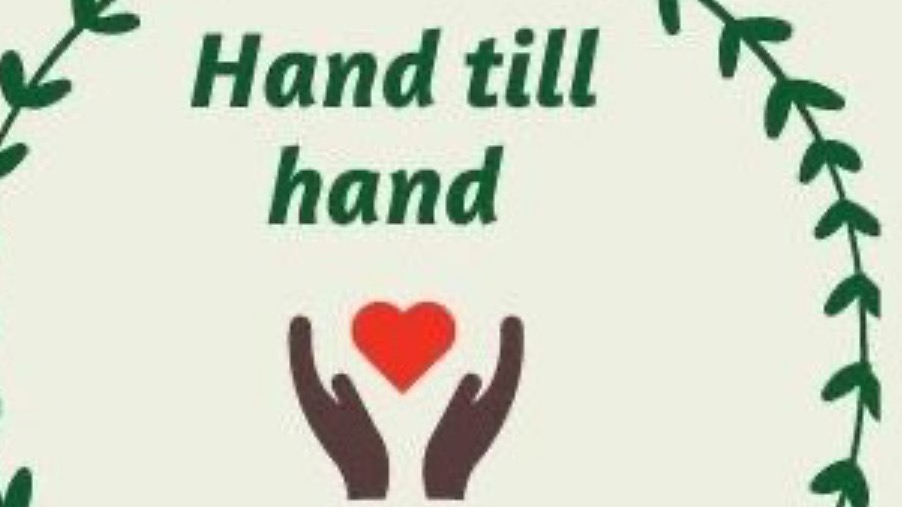 Hand till hand 