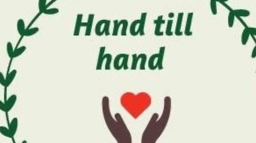 Hand till hand 