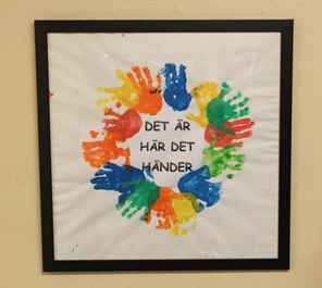 Det är här det händer