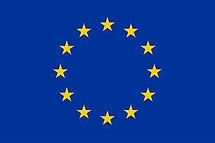 EU-flaggan.