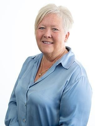 Pressbild Mona Forsberg