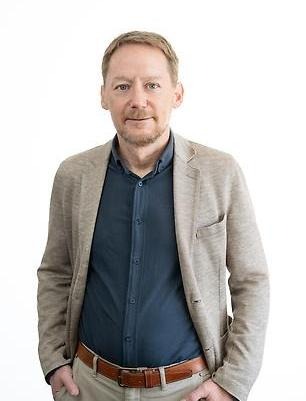 Rikard Bunnvik pressbild