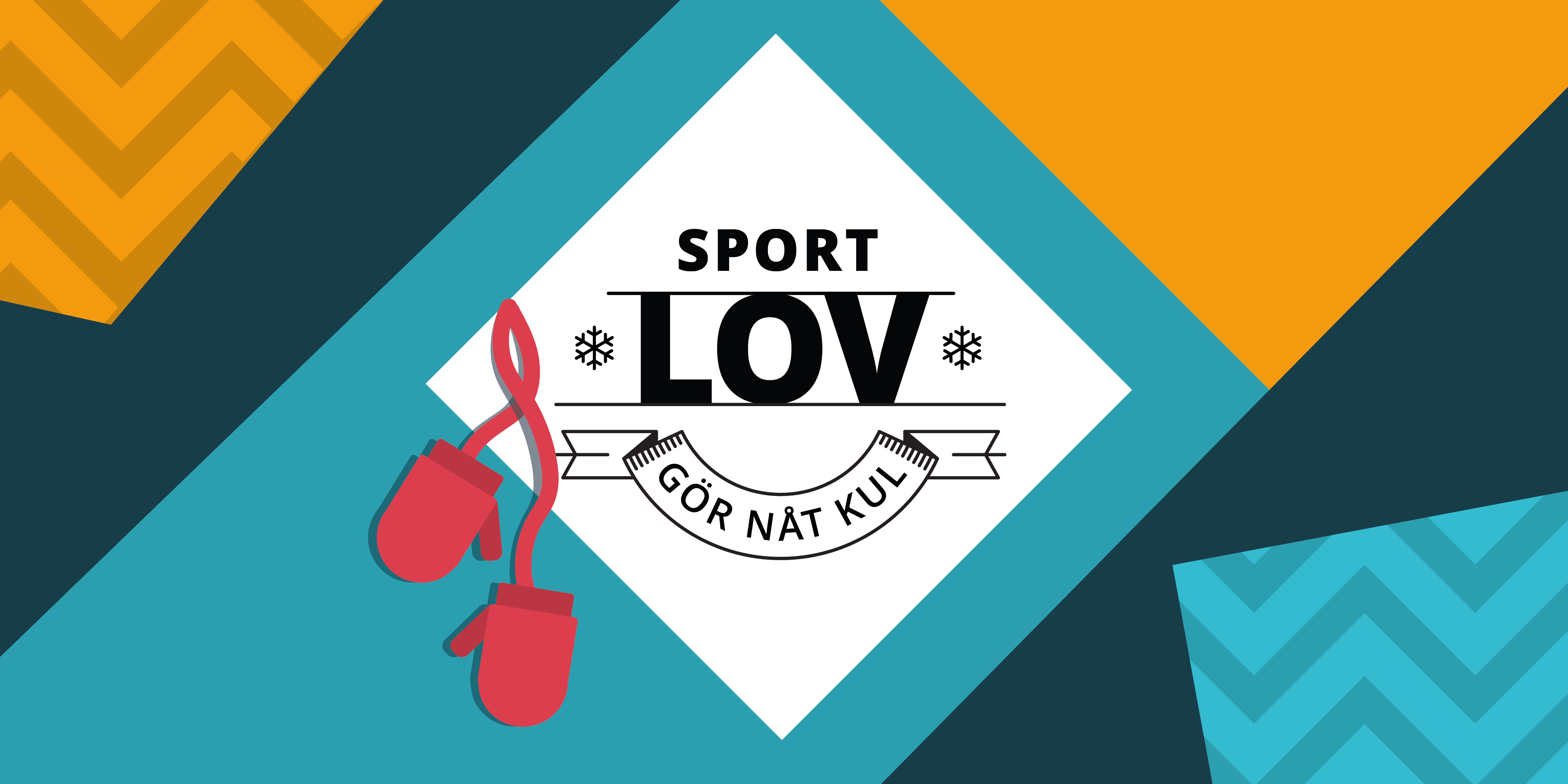 vantar och grafik med texten sportlov gör nåt kul.