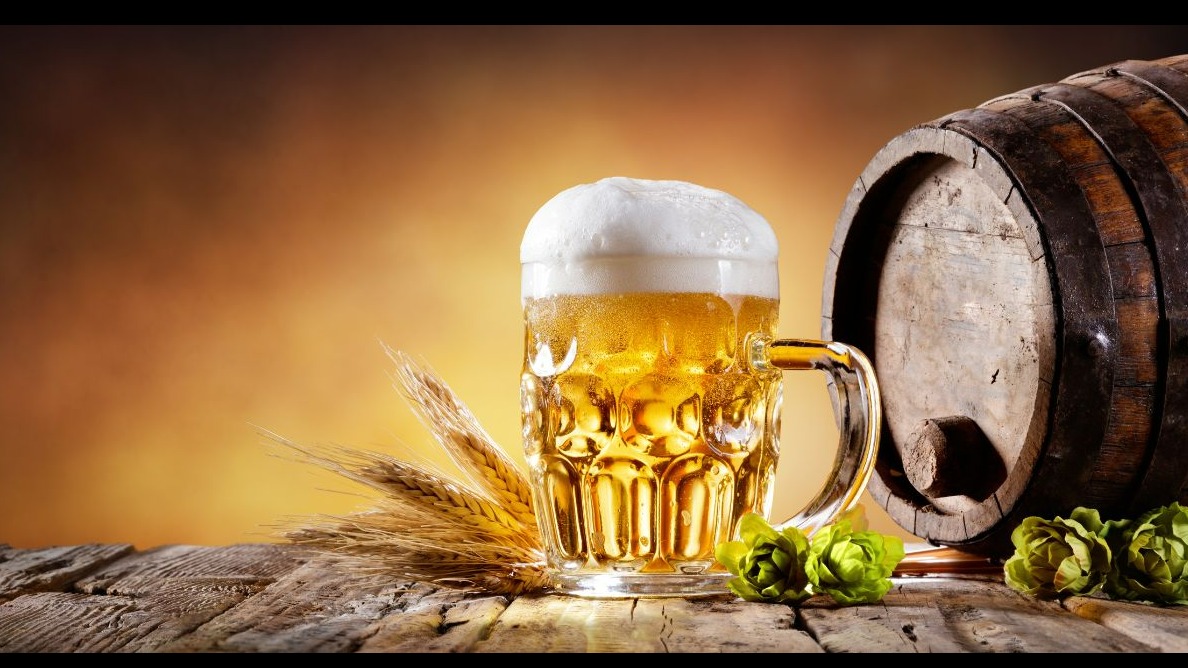 Alkoholfri ölprovning
