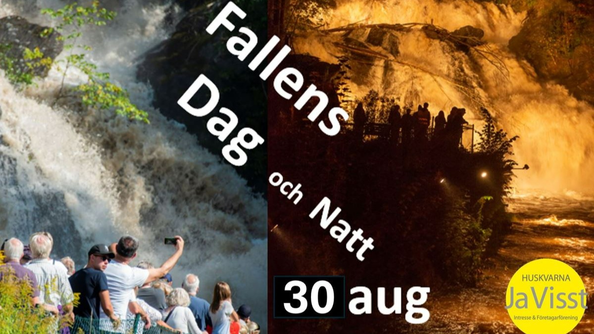 Fallens Dag