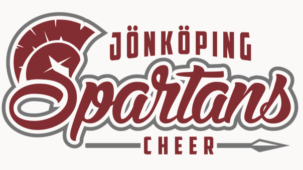 Jönköping Spartans Cheer