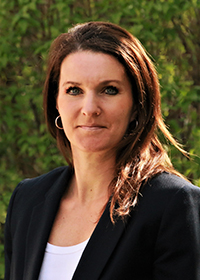 Linda Helte