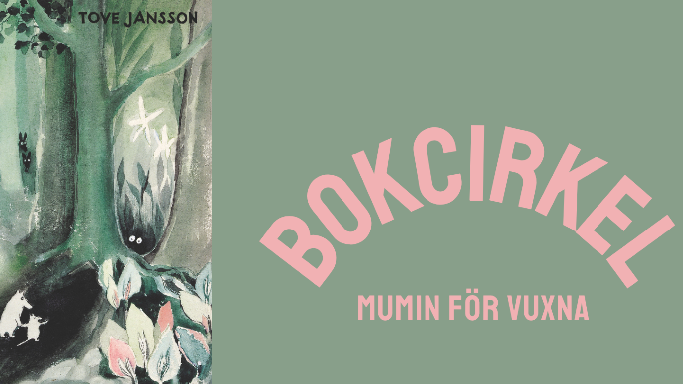 Mumin för vuxna