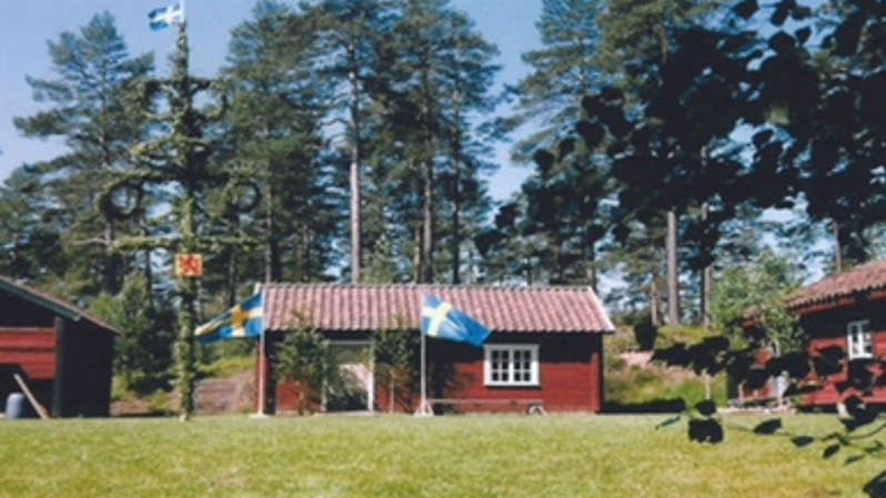 Hembydsgården Reveln
